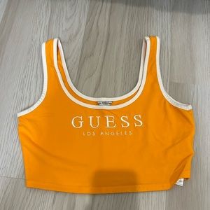 Guess Tank Top